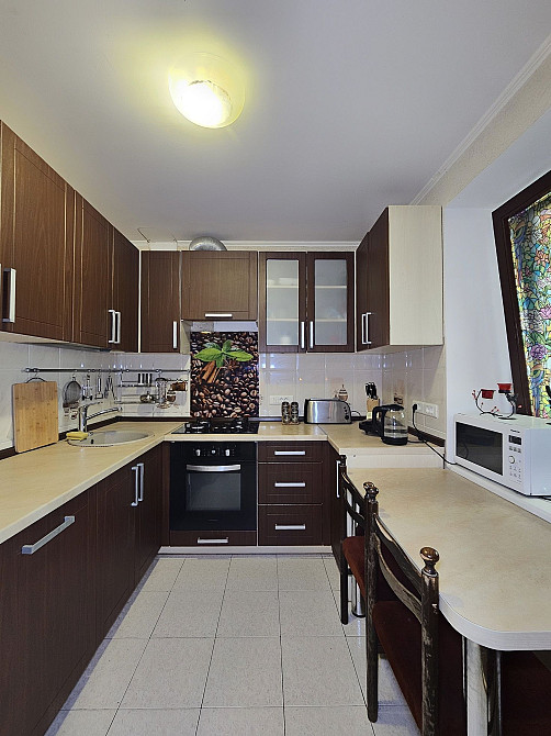 Продаж трикімнатної Деснянський район Киев - изображение 4