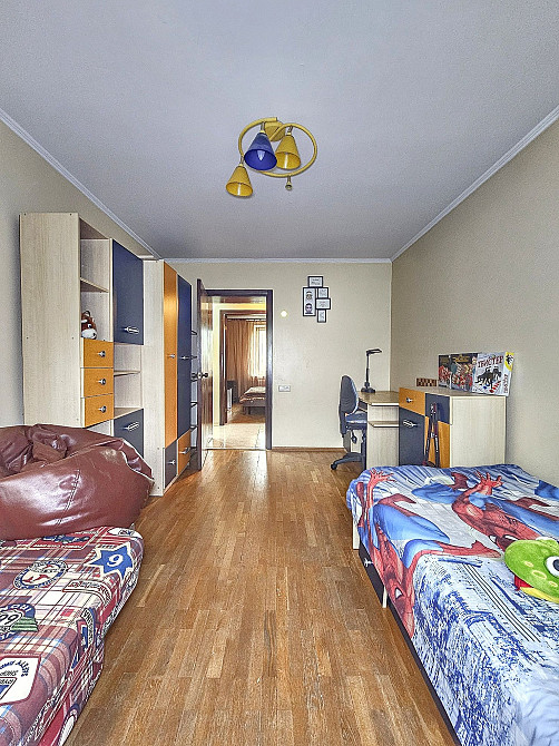 Продаж трикімнатної Деснянський район Киев - изображение 6