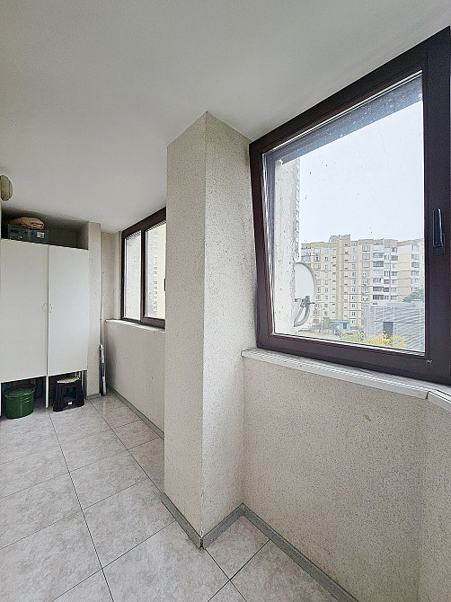 Продаж трикімнатної Деснянський район Киев - изображение 5