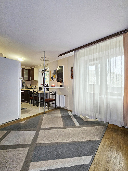 Продаж трикімнатної Деснянський район Киев - изображение 3