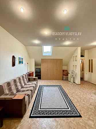 1к центр вул. Старокозацька з Парковкою Днепр