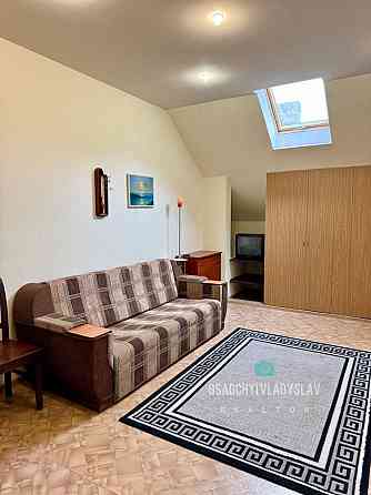 1к центр вул. Старокозацька з Парковкою Днепр