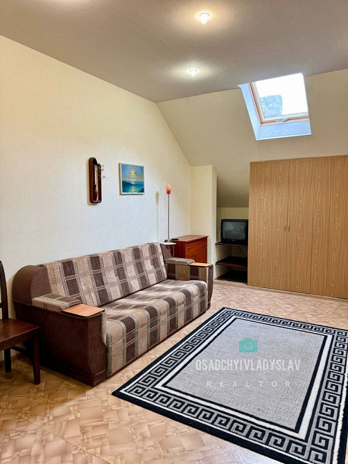 1к центр вул. Старокозацька з Парковкою Дніпро - зображення 1