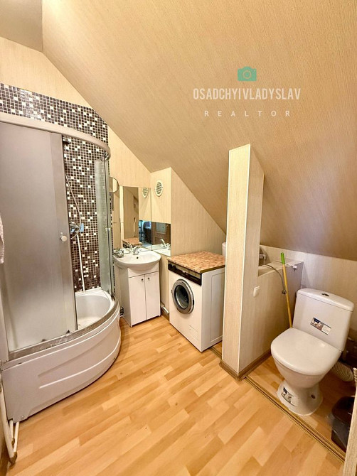 1к центр вул. Старокозацька з Парковкою Дніпро - зображення 3