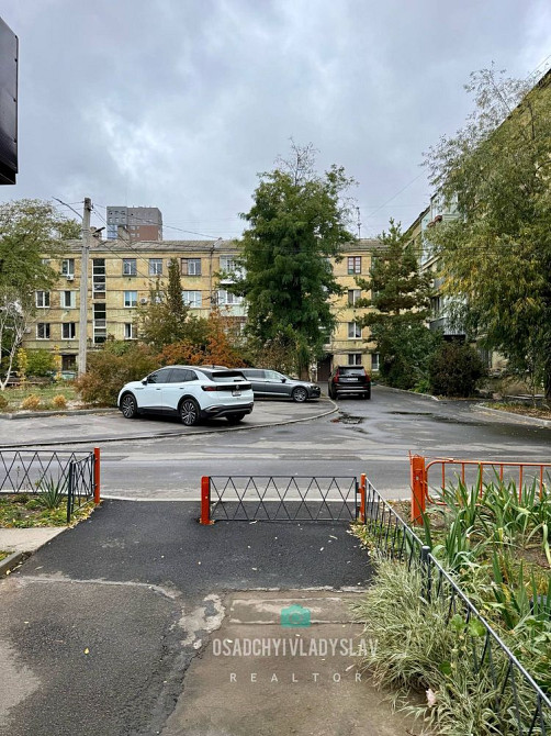 1к центр вул. Старокозацька з Парковкою Дніпро - зображення 8