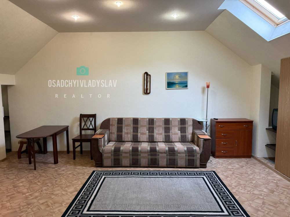 1к центр вул. Старокозацька з Парковкою Дніпро - зображення 7