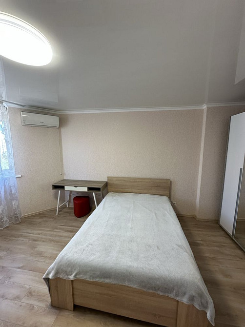 Оренда 1к квартири ЖК Софія Софиевская Борщаговка - изображение 1