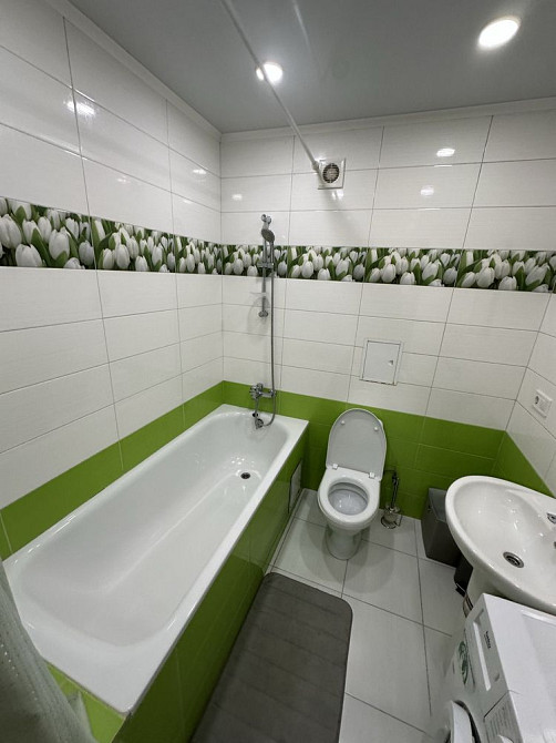 Оренда 1к квартири ЖК Софія Софиевская Борщаговка - изображение 7