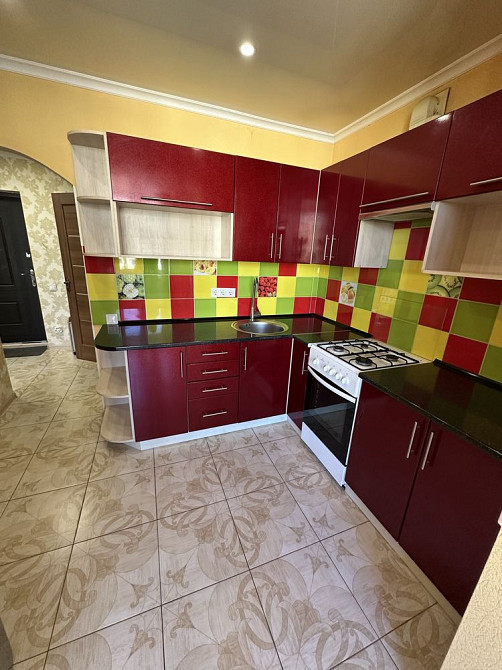 Оренда 1к квартири ЖК Софія Софиевская Борщаговка - изображение 2