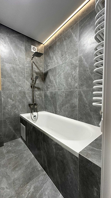 1кім в центрі укомплектована Ивано-Франковск - изображение 5