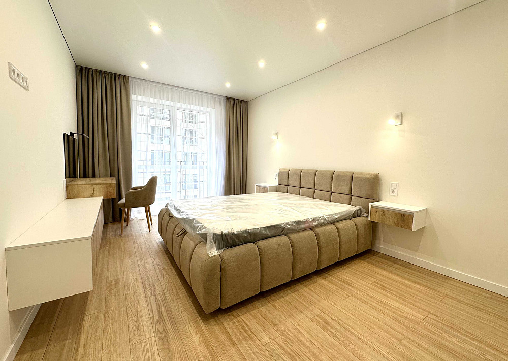 1кім в центрі укомплектована Ивано-Франковск - изображение 2