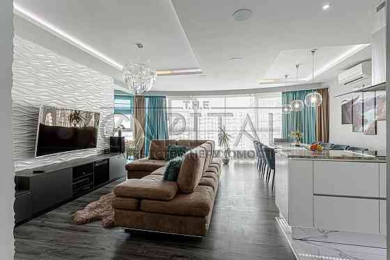 Оренда 3к квартири в ЖК Зарічний,пр-т Бажана,  Осокорки Київ