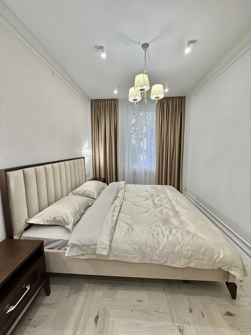 Оренда 2-х кімнатної квартири, перша здача Миколаїв - зображення 2