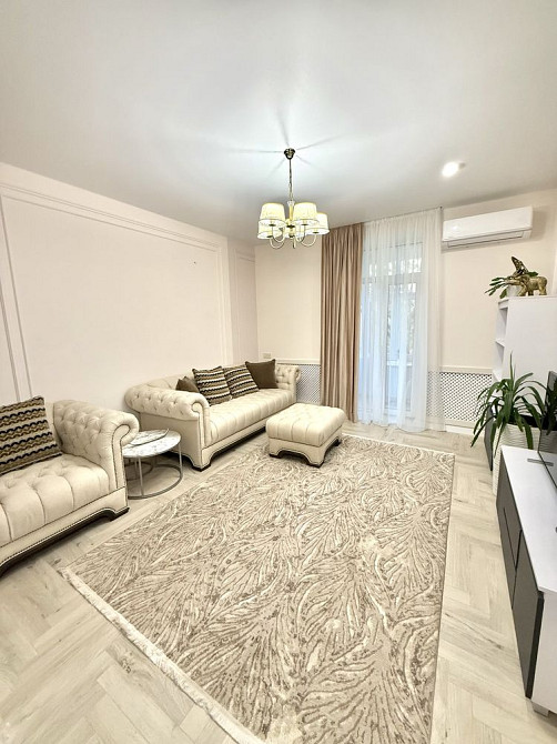 Оренда 2-х кімнатної квартири, перша здача Миколаїв - зображення 4