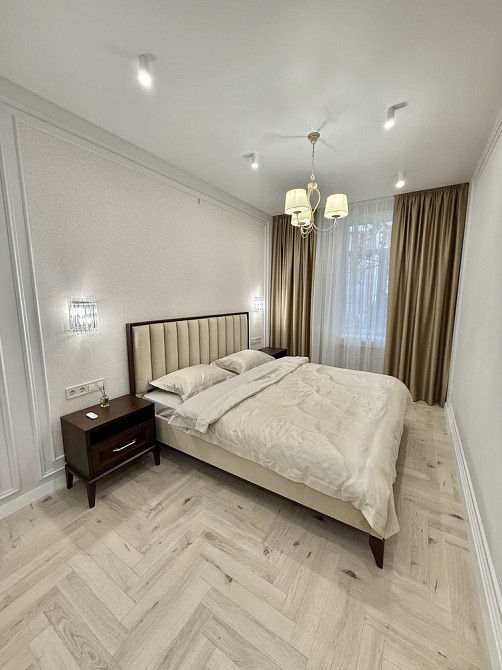 Оренда 2-х кімнатної квартири, перша здача Миколаїв - зображення 1