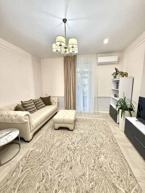 Оренда 2-х кімнатної квартири, перша здача Миколаїв - зображення 5