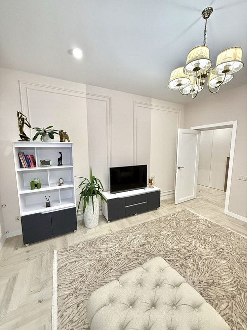 Оренда 2-х кімнатної квартири, перша здача Миколаїв - зображення 7