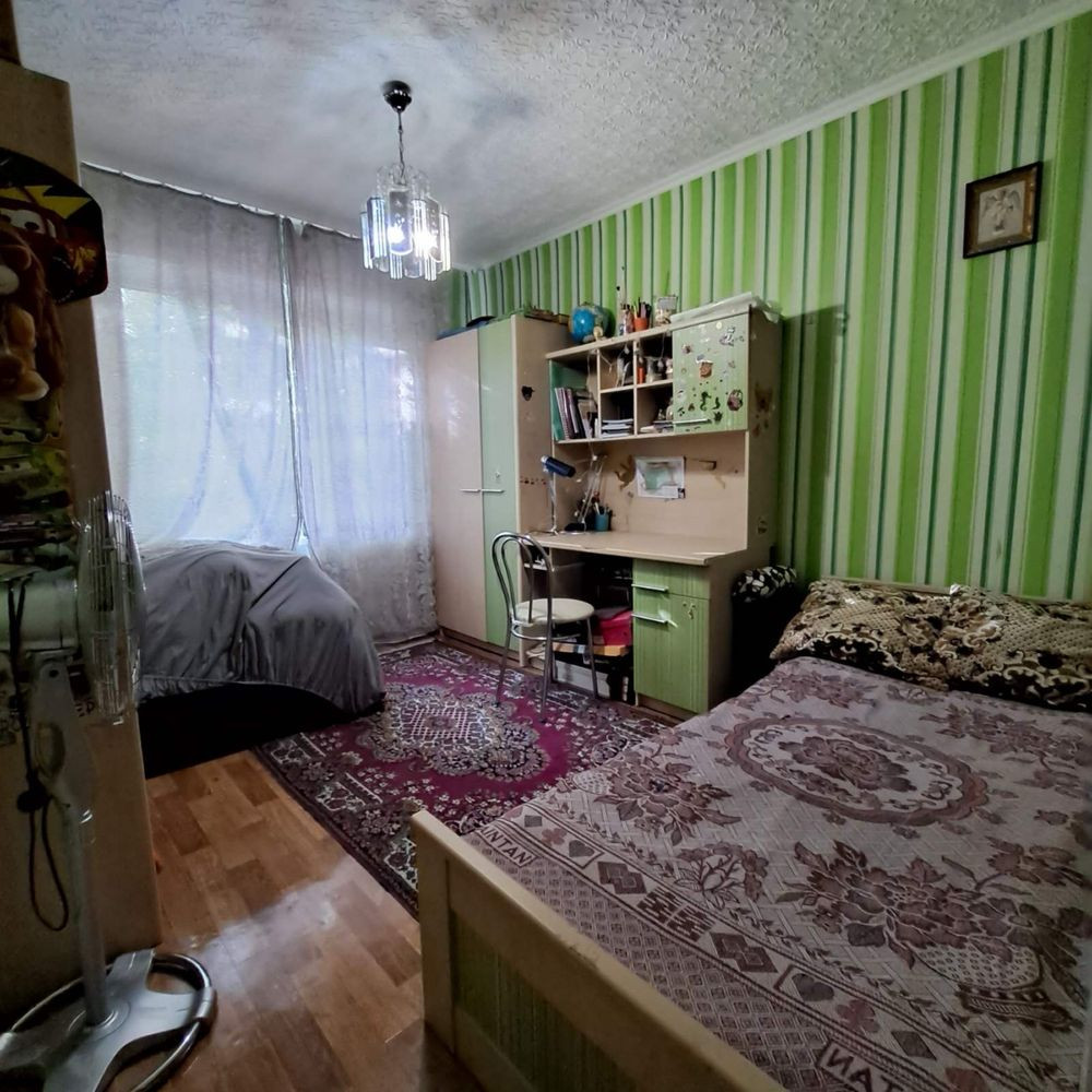 3-х ком кв. Можно военнослужащим Краматорск - изображение 8