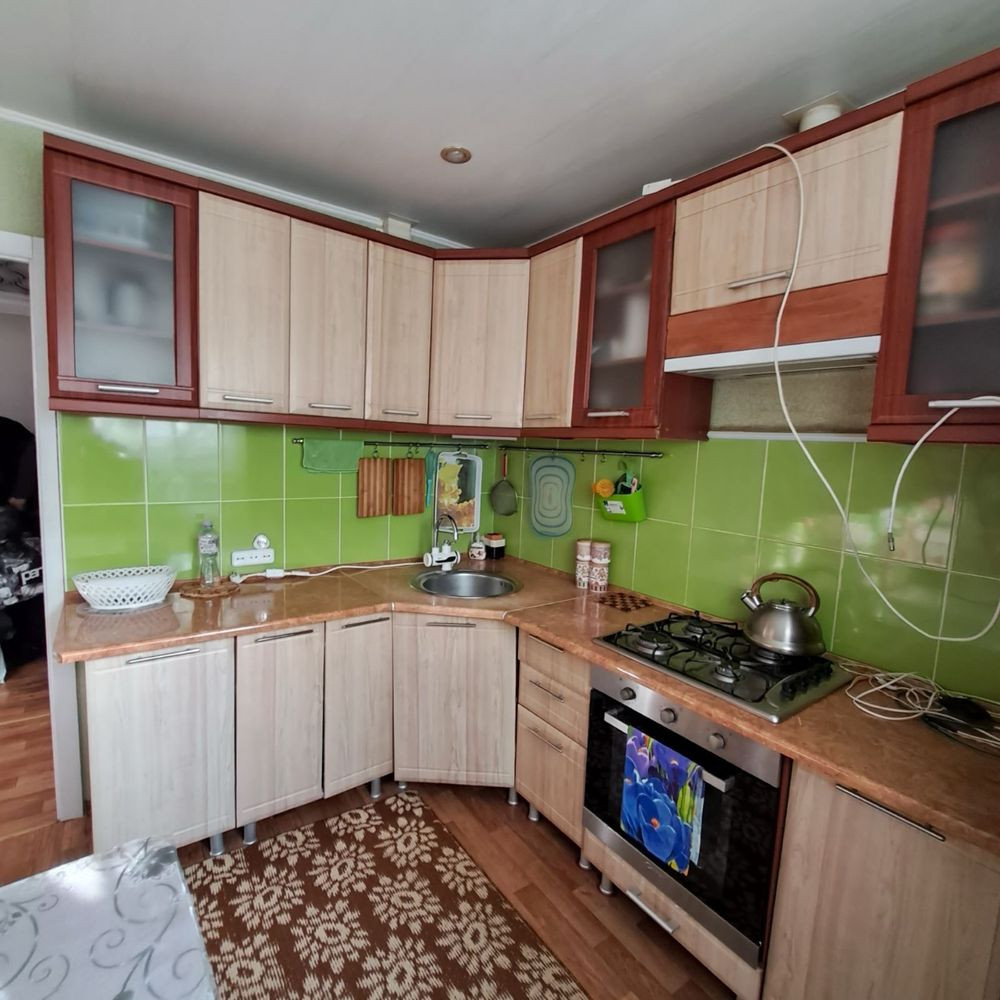 3-х ком кв. Можно военнослужащим Краматорск - изображение 3