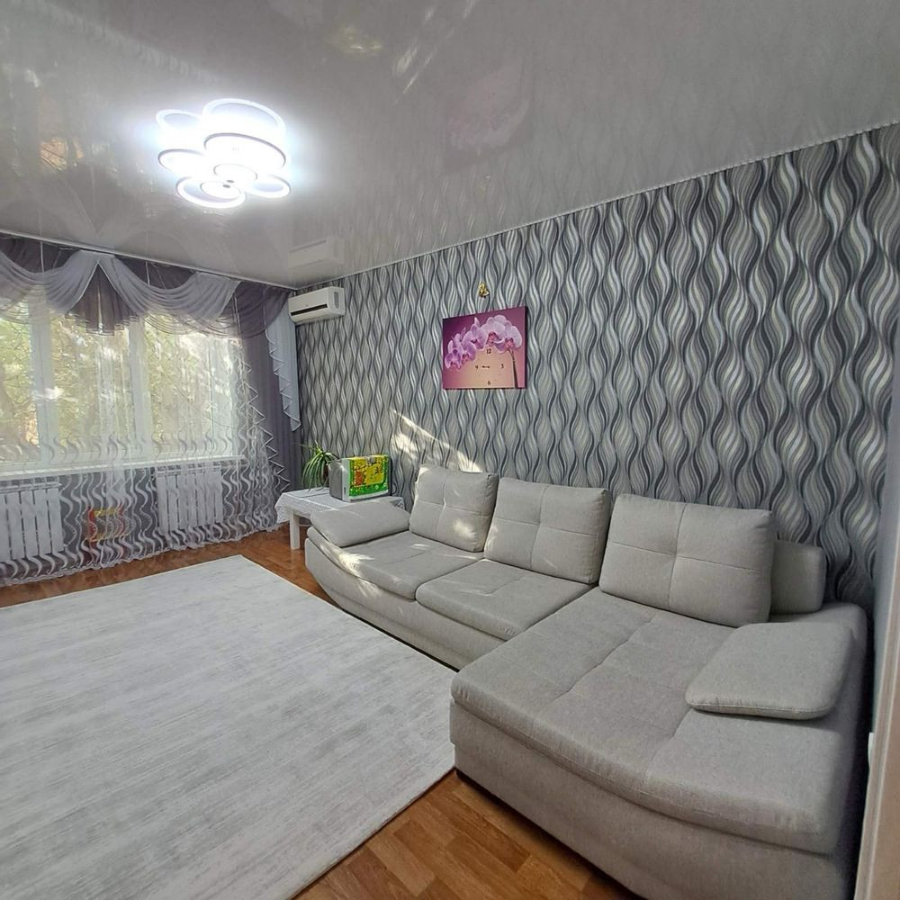 3-х ком кв. Можно военнослужащим Краматорск - изображение 1