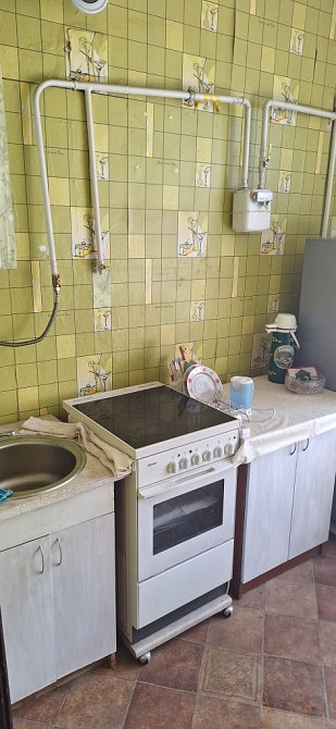 Продаю 2х комнатную квартиру в металургическом районе Кривой Рог - изображение 2