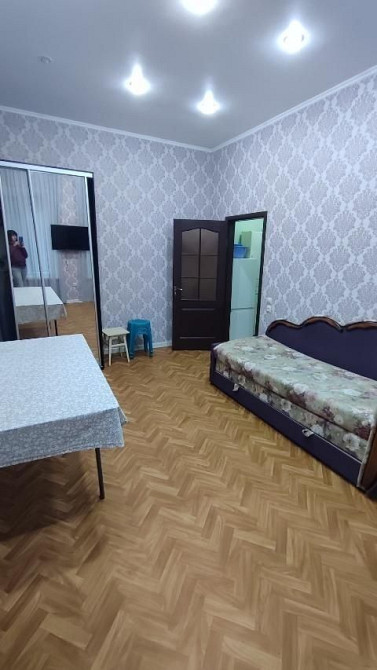 Сдам 2 ком. кв. в центре, ул. Асташкина/пл. Л. Толстого (К. Муратовой) Одесса - изображение 3