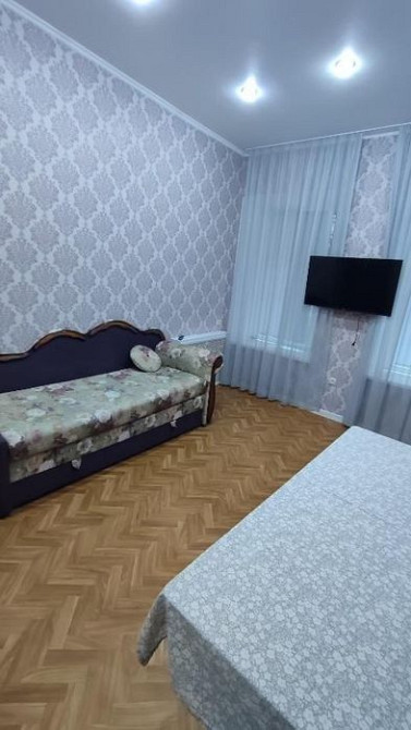 Сдам 2 ком. кв. в центре, ул. Асташкина/пл. Л. Толстого (К. Муратовой) Одесса - изображение 1