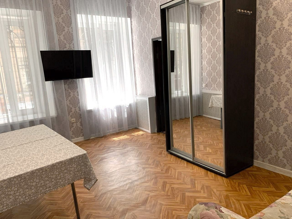 Сдам 2 ком. кв. в центре, ул. Асташкина/пл. Л. Толстого (К. Муратовой) Одесса - изображение 6