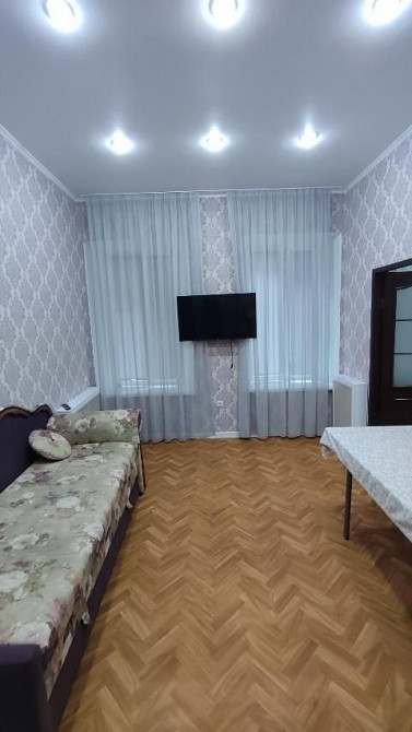 Сдам 2 ком. кв. в центре, ул. Асташкина/пл. Л. Толстого (К. Муратовой) Одесса - изображение 2