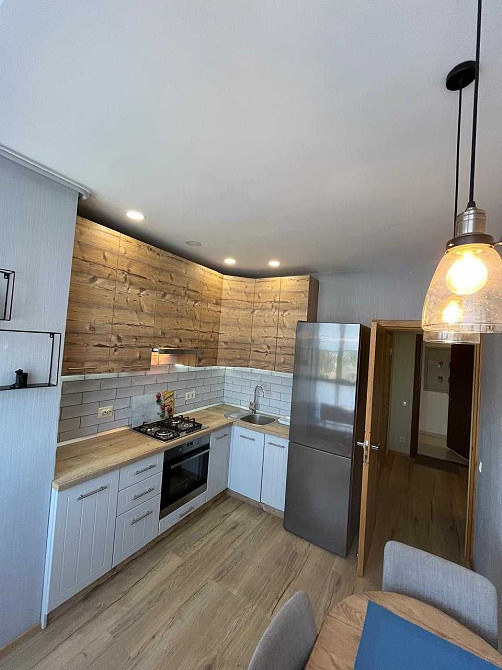 продаж затишної квартири Петропавлівська Борщагівка - зображення 6