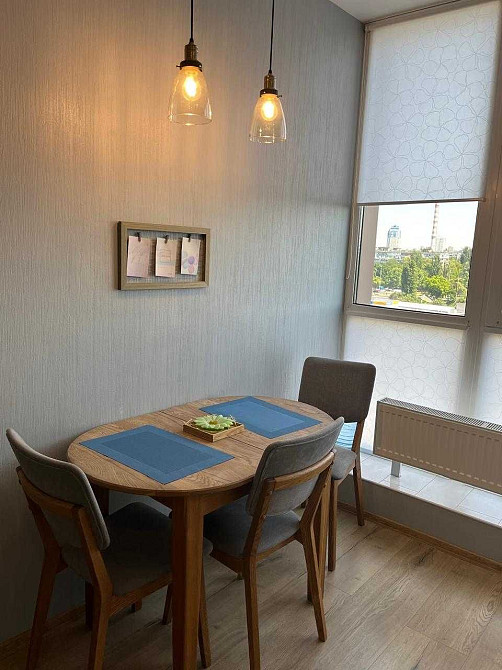 продаж затишної квартири Петропавлівська Борщагівка - зображення 5