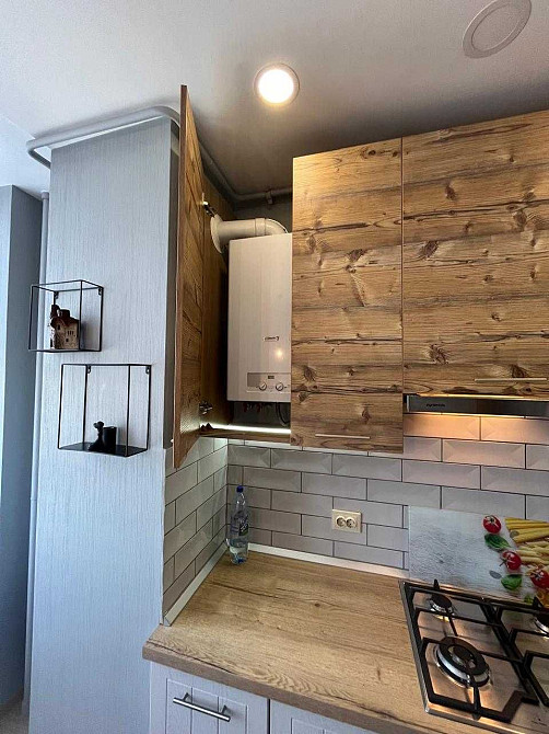 продаж затишної квартири Петропавлівська Борщагівка - зображення 8