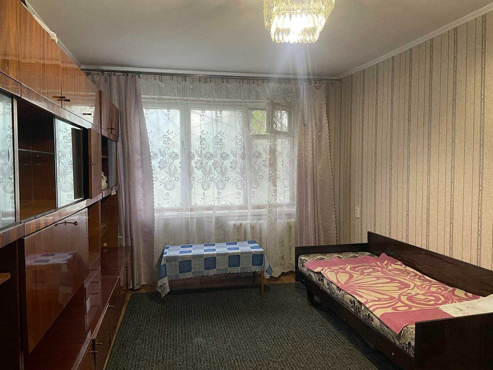 Оренда 2 кк. Перший поверх. Проспект Богоявленський - Авангардна Миколаїв - зображення 4