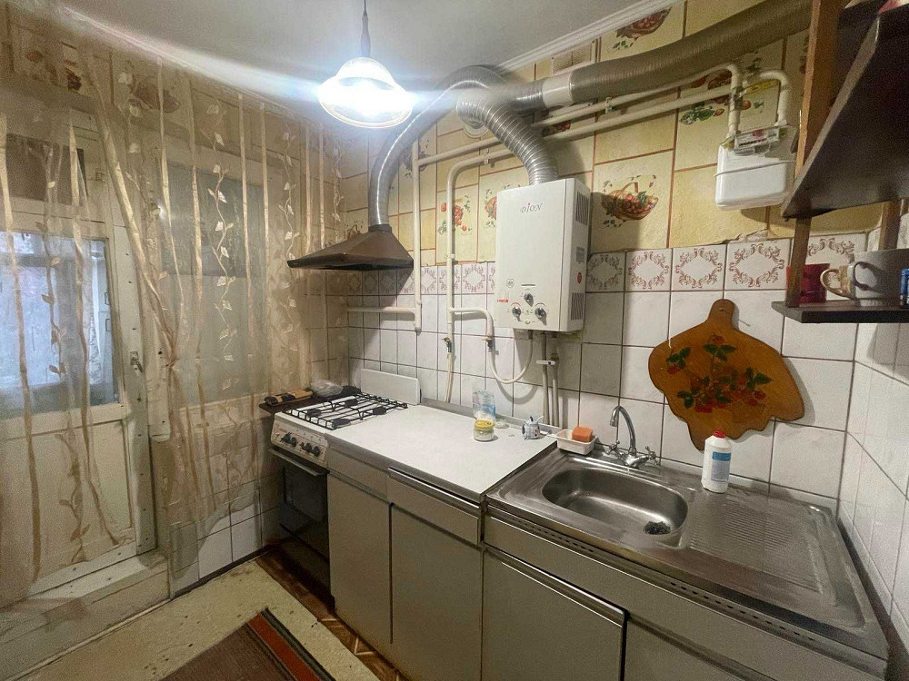 Оренда 2 кк. Перший поверх. Проспект Богоявленський - Авангардна Миколаїв - зображення 1