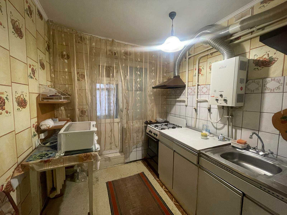 Оренда 2 кк. Перший поверх. Проспект Богоявленський - Авангардна Миколаїв - зображення 2