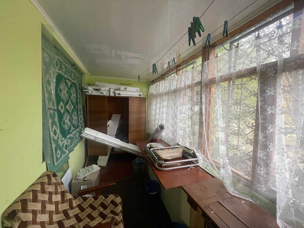 Оренда 2 кк. Перший поверх. Проспект Богоявленський - Авангардна Миколаїв - зображення 8