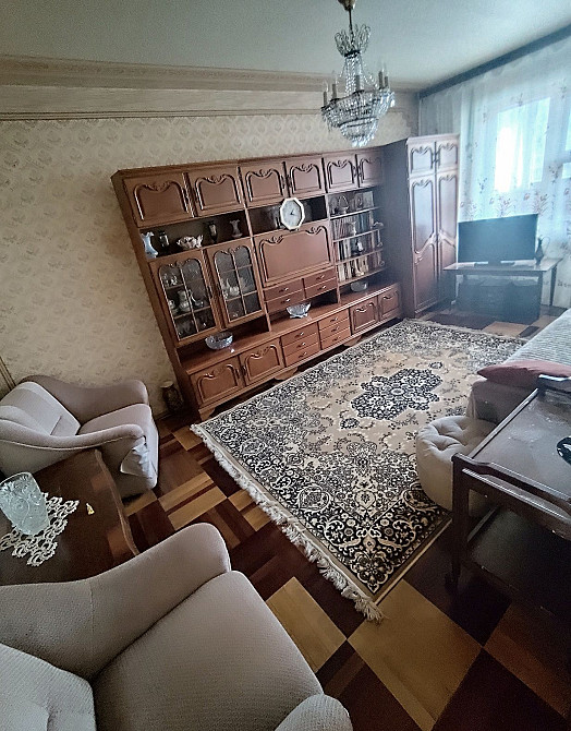 75кв.м, метро поряд Киев - изображение 6