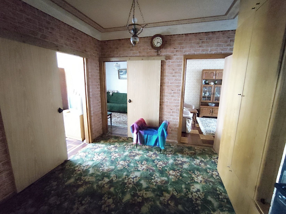 75кв.м, метро поряд Киев - изображение 1