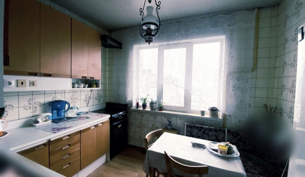 75кв.м, метро поряд Киев - изображение 3