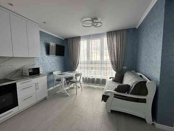 1- комнатная у моря ЖК Литературный Одесса