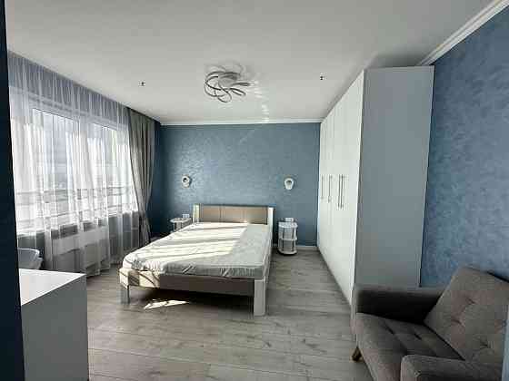 1- комнатная у моря ЖК Литературный Одесса