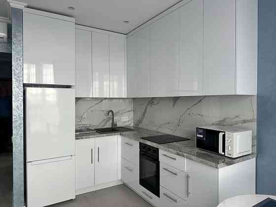 1- комнатная у моря ЖК Литературный Одесса