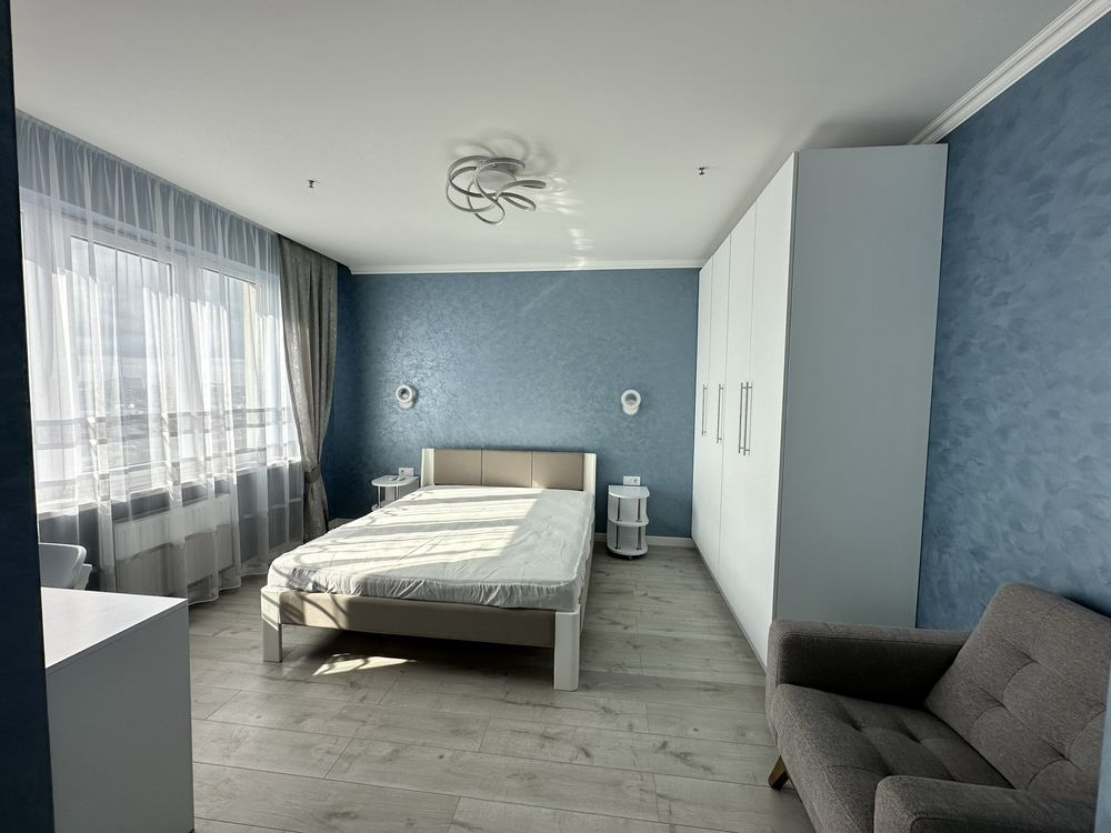 1- комнатная у моря ЖК Литературный Одесса - изображение 6