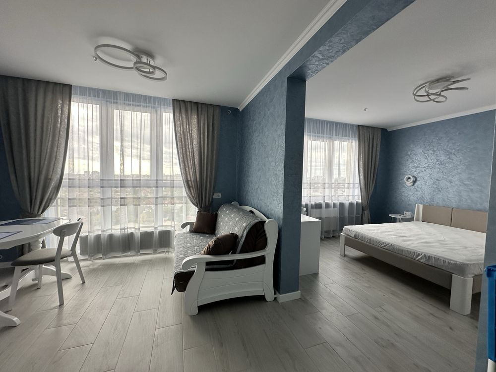 1- комнатная у моря ЖК Литературный Одесса - изображение 7