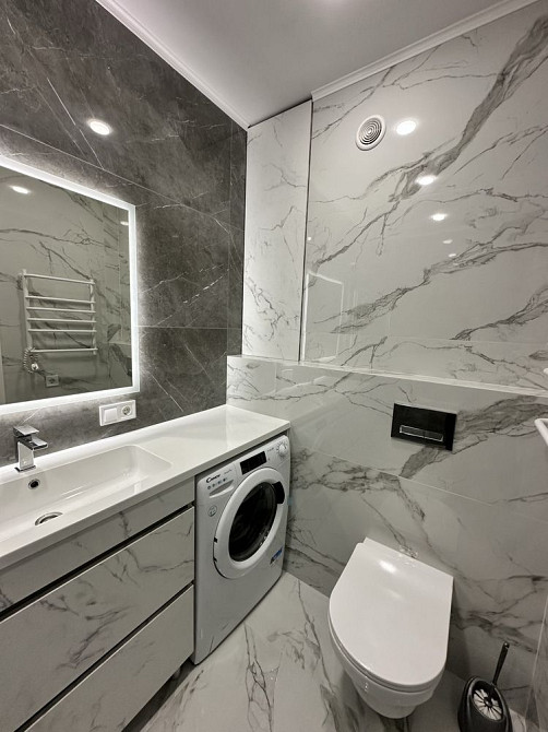 1- комнатная у моря ЖК Литературный Одесса - изображение 4