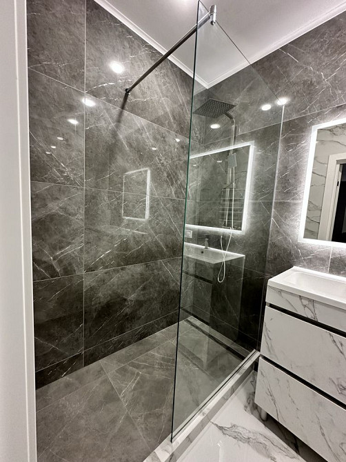 1- комнатная у моря ЖК Литературный Одесса - изображение 5