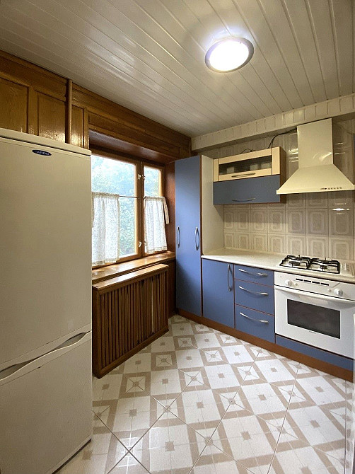 Сдаю квартиру  у Печерському районі, біля метро(4 хв.пішки). Київ - зображення 3