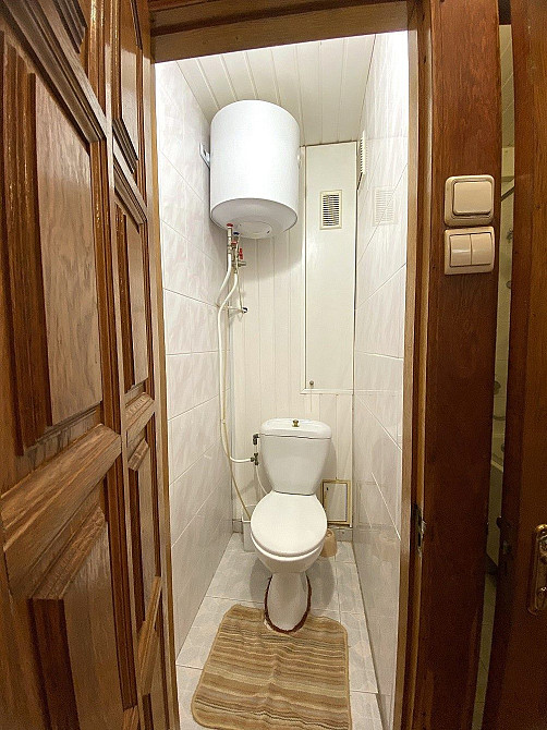 Сдаю квартиру  у Печерському районі, біля метро(4 хв.пішки). Київ - зображення 8