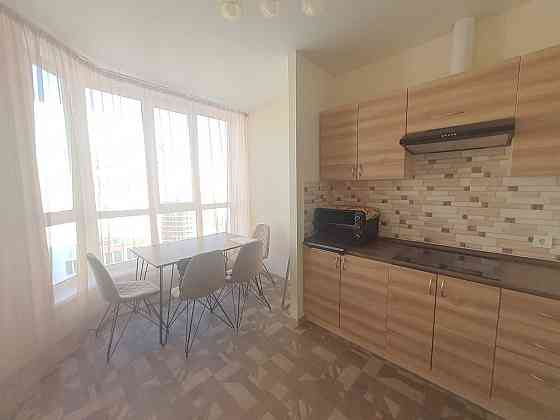 Аренда  1 комнатной  на Таирова. Вильямса. Эпицентр .Новый дом. Одесса