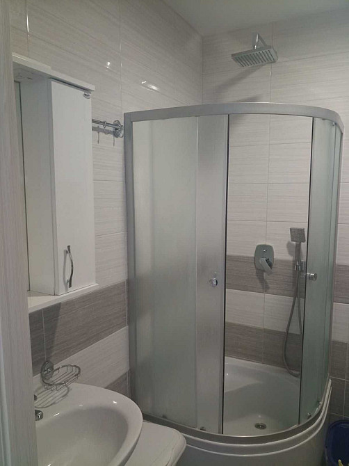 Аренда  1 комнатной  на Таирова. Вильямса. Эпицентр .Новый дом. Одесса - изображение 8